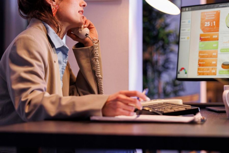 zdjęcie wyróżniające Drugi etat z konieczności. Coraz więcej Polaków dorabia do pensji